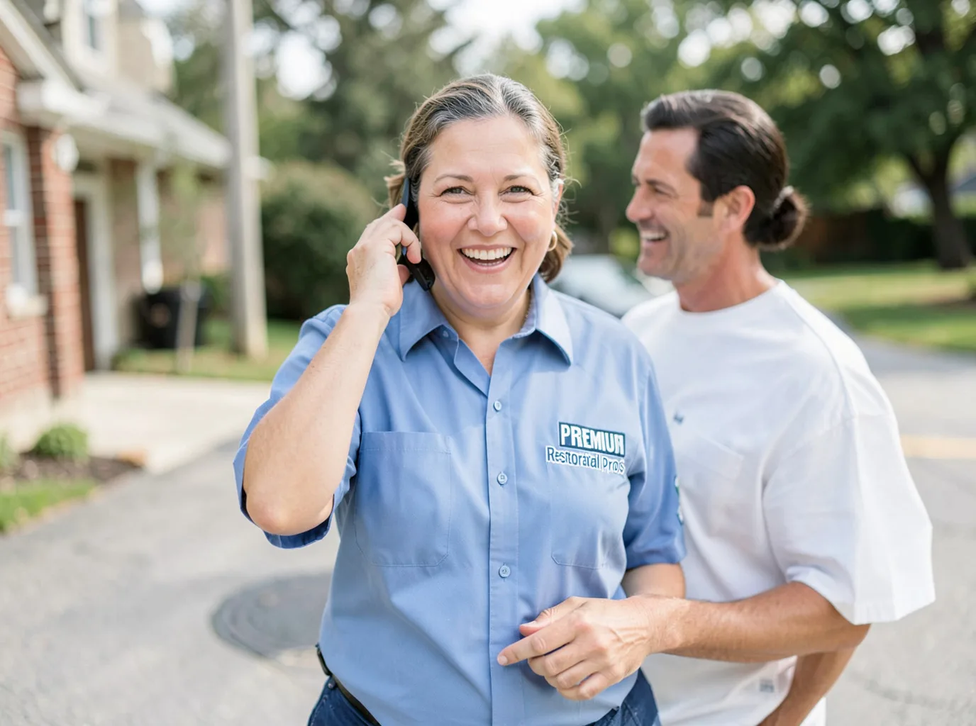 Water Damage Restoration Marble, PA FAQs
